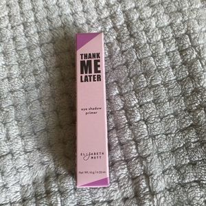 BRAND NEW EYESHADOW PRIMER
